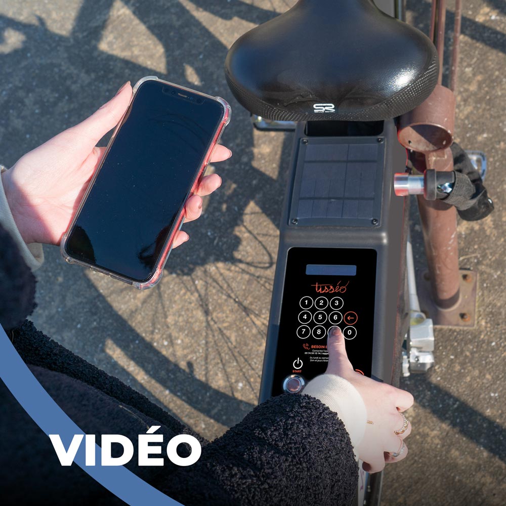 Comment fonctionnent les vélos libre-service ?
